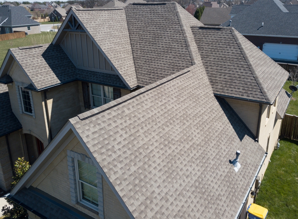 roofing in ottawa